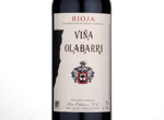 Viña Olabarri Reserva,2011