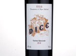 Dice Tinto,2014