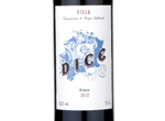 Dice Crianza,2013