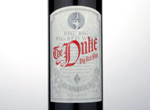 The Duke Big Red Wine,2013