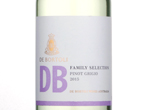 De Bortoli Family Selection Pinot Grigio,2015