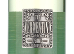 Metal Label The Vermentino,2015