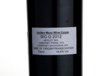 Holden Manz Big G,2012
