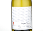 Days of Summer Reserva,2015