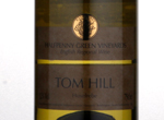 Halfpenny Green Vineyards - Tom Hill,2014