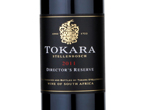 Tokara Directors Reserve Red,2011