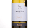 Domaine de Cassaigne,2014