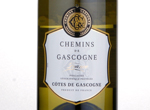 Chemins de Gascogne,2014