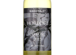 Horloge White,2013