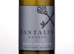 Tantalus Estate Pinot Gris,2015