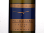 Peregrine Pinot Gris,2014