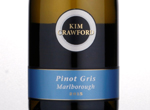 Kim Crawford Marlborough Pinot Gris,2015