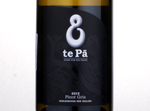 te Pa Pinot Gris,2015