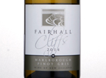 Fairhall Cliffs Pinot Gris,2014