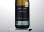 Yealands Estate Single Vineyard Pinot Gris,2015