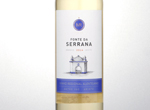 Fonte da Serrana,2014