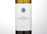 Monte da Ravasqueira,2014