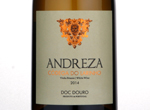 Andreza Códega do Larinho,2014