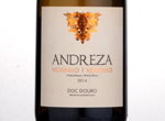 Andreza Viosinho / Verdelho,2014