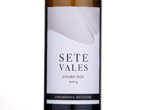 Sete Vales, White,2014