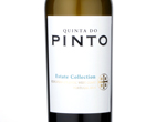 Quinta do Pinto Estate Collection, White,2014