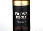 Prova Régia Reserva,2014