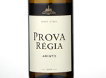 Prova Régia,2014