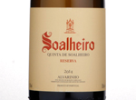 Soalheiro Reserva,2014