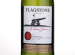 Flagstone Noon Gun White Blend,2015
