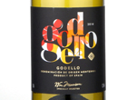 Morrisons Signature Godello,2014