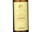 Waitrose Albariño Viña Taboexa,2014