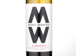 Most Wanted Albariño,2014