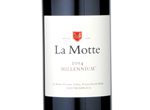 La Motte Millennium,2014