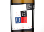 Albariño Neus,2014