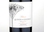 Quinta Couselo Selección,2011