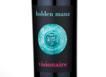 Holden Manz Visionaire,2012