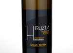 Hiruzta Berezia,2014