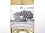 El Renegado Blanco,2014