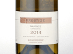 Prestige Narince,2014
