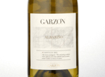 Garzón Albariño,2015