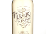 Vermouth Guerra Reserva Blanco,NV