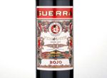Vermouth Guerra Classic Rojo,NV