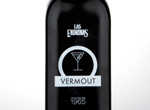 Las Endrinas Vermout,NV