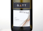 Gatt Accent Viognier,2015
