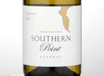 Southern Point Reserve Viognier,2014