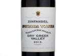 Marks and Spencer Buena Vista Zinfandel,2013