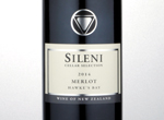 Sileni Cellar Selection Merlot,2014