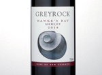 Greyrock Merlot,2014