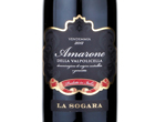 La Sogara Amarone,2012