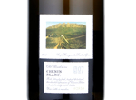 Lot 07 Old Bushvine Chenin Blanc,2015
